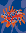 Thank You Card (small)